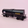 Wagon citerne Fauvet-Girel bogie Y 23 "Esso-Simotra" Sncf , Ep IV - REE WB654 - HO 1/87