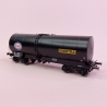 Wagon citerne Fauvet-Girel bogie Y 23 "Esso-Simotra" Sncf , Ep IV - REE WB654 - HO 1/87