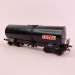 Wagon citerne Fauvet-Girel bogie Y 23 "Total" Sncf , Ep IV et V - REE WB655 - HO 1/87