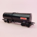 Wagon citerne Fauvet-Girel bogie Y 23 "Total" Sncf , Ep IV et V - REE WB655 - HO 1/87