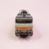 Locomotive CC6568, Lyon-Mouche, logo Nouille Sncf, Ep IV et V - LSMODELS 10333 - HO 1/87