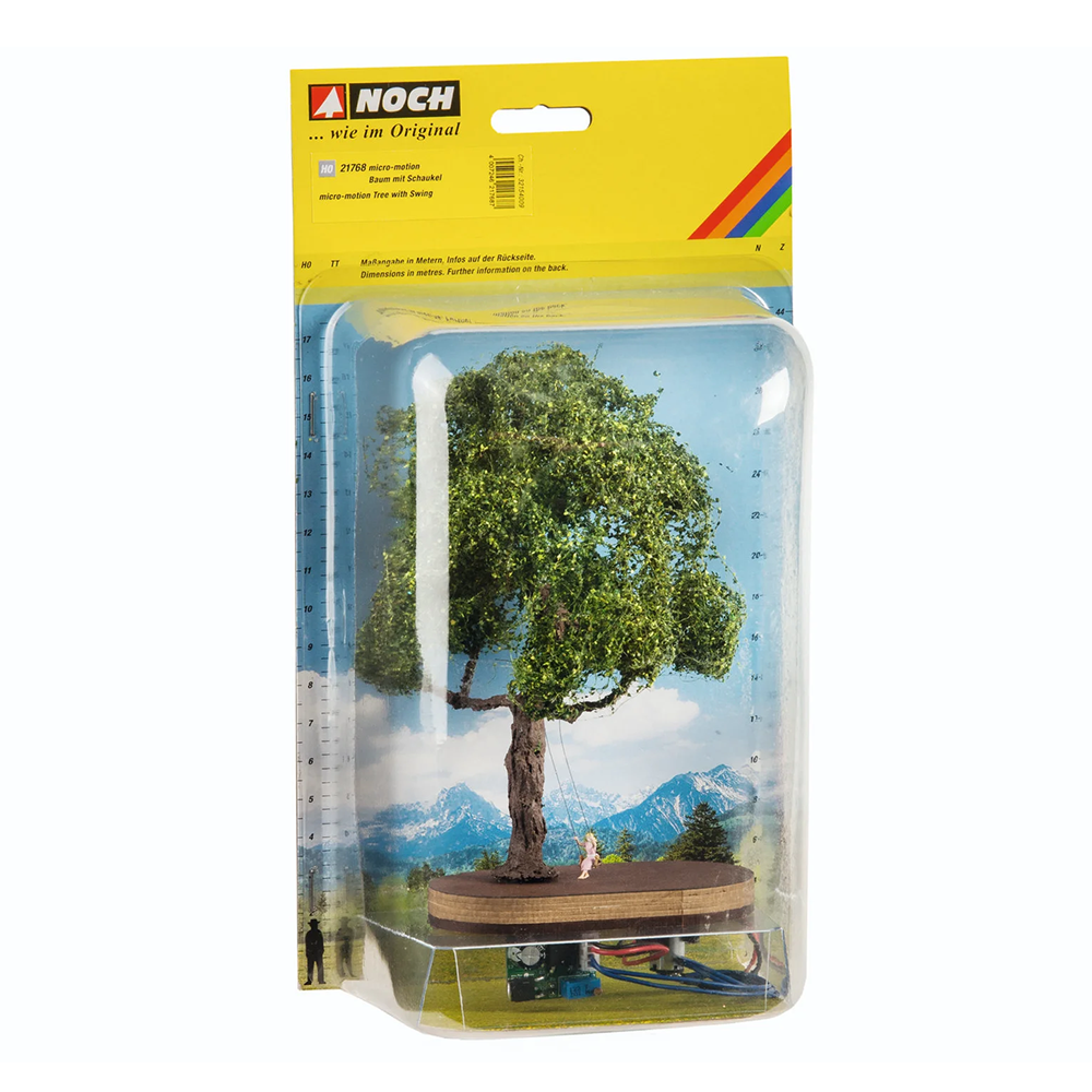 Arbres et Sapins Miniatures Echelle HO 1/87 , O 1/43 et N 1/160