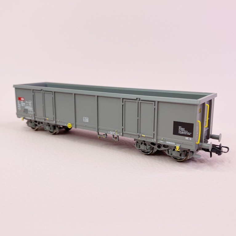 Wagon tombereau long Eaos , SBB, Ep VI - ROCO 76325 - HO 1/87