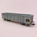 Wagon tombereau long Eaos , SBB, Ep VI - ROCO 76325 - HO 1/87