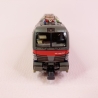 Locomotive électrique Vectron "Nightjet" 1293 200-2 ÖBB, Ep VI - ROCO 71975 - HO 1/87