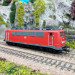 Locomotive électrique 141 439-0 DB AG, Ep V - ROCO 70794 - HO 1/87