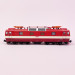 Locomotive électrique S 499.2002, CSD, Ep IV - ROCO 71238 - HO 1/87