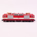 Locomotive électrique S 499.2002, CSD, Ep IV - ROCO 71238 - HO 1/87