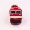 Locomotive électrique S 499.2002, CSD, Ep IV - ROCO 71238 - HO 1/87