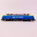 Locomotive électrique EU45-846, PKP, Ep VI - ROCO 71956 - HO 1/87