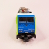 Locomotive électrique EU45-846, PKP, Ep VI - ROCO 71956 - HO 1/87
