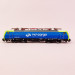 Locomotive électrique EU45-846, PKP, Ep VI digital son - ROCO 71957 - HO 1/87