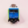 Locomotive électrique EU45-846, PKP, Ep VI digital son - ROCO 71957 - HO 1/87