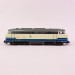 Locomotive diesel BR 215 022-5, DB, Ep IV - ROCO 70760 - HO 1/87