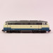 Locomotive diesel BR 215 022-5, DB, Ep IV - ROCO 70760 - HO 1/87