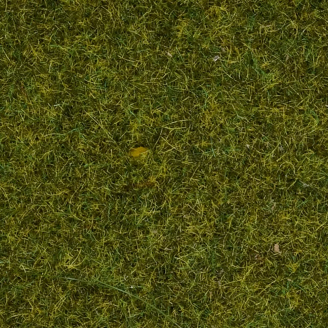 Flocages herbe sauvage "prairie" 9 mm 50g - NOCH 07117 - Toutes échelles