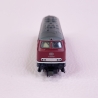 Locomotive diesel V 169 001 DB , Ep IIII, digital son - MINITRIX 16276 - N 1/160