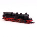 Locomotive vapeur BR 78 098 DB, Ep III - MARKLIN 88067 - Z 1/220