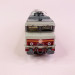 Locomotive CC6510, Paris Sud-Ouest, logo RMT Sncf, Ep IV et V - LSMODELS 10334 - HO 1/87