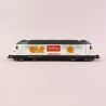 Locomotive électrique Re 465 004-0, "KAMBLY" BLS, Ep VI digital son 3R - ROCO 78691 - HO 1/87