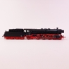 Locomotive vapeur BR 01 008 DB, Ep III, Digital son + fumée - BRAWA 40926 - HO-1/87