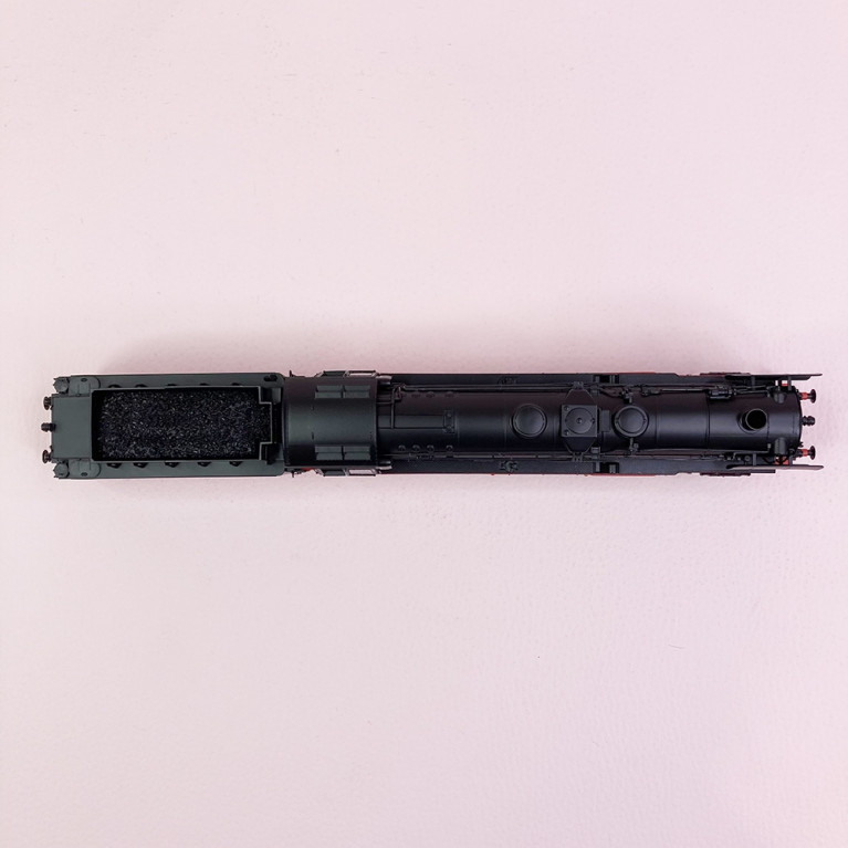 Locomotive vapeur BR 01 150 DB, Ep III - BRAWA 40932 - HO-1/87