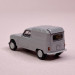 Renault 4L fourgonnette Grise - BREKINA 14755 - HO1 /87