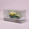 Renault 4L fourgonnette "Knorr" - BREKINA / SAI 2449 - HO 1/87