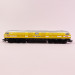 Locomotive diesel BR 320 001-1 Wiebe Holding, Ep VI Digital son - TRIX 22434 - HO 1/87