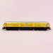 Locomotive diesel BR 320 001-1 Wiebe Holding, Ep VI Digital son - TRIX 22434 - HO 1/87