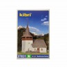 Petite chapelle de montagne-N-1/160-KIBRI 37031