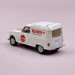 Renault 4L fourgonnette "Pelforth" - BREKINA / SAI 2424 - HO 1/87