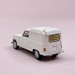 Renault 4L fourgonnette Blanche - BREKINA / SAI 2400 - HO 1/87