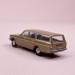 Volvo 145 Or - BREKINA 29470 - HO 1/87