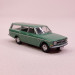 Volvo 145 Vert - BREKINA 29468 - HO 1/87