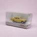 Volvo 144 Jaune Foncé - BREKINA 29422 - HO 1/87