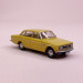 Volvo 144 Jaune Foncé - BREKINA 29422 - HO 1/87