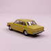 Volvo 144 Jaune Foncé - BREKINA 29422 - HO 1/87