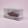 Volvo 144 Rouge Foncé Métallisé - BREKINA 29424 - HO 1/87