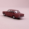 Volvo 144 Rouge Foncé Métallisé - BREKINA 29424 - HO 1/87