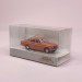 Volvo 144 Orange Foncé - BREKINA 29421 - HO 1/87