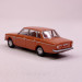 Volvo 144 Orange Foncé - BREKINA 29421 - HO 1/87