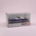 Lincoln Continental Mark V, Bleu Foncé - PCX870352 - HO 1/87