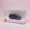 Ford Kuga 2017, Bleu Foncé Métallisé - BUSCH 53510 - HO 1/87