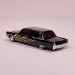 Limousine Américaine Hot Rod Kustom - BUSCH 42964 - HO 1/87