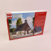 Chapelle Allemande de 1929 - BUSCH 1940 - HO 1/87