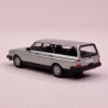 Volvo 240 GL Break Argent - PCX870396 - HO 1/87