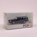 Volvo 240 GL Break Noir - PCX870399 - HO 1/87