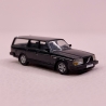 Volvo 240 GL Break Noir - PCX870399 - HO 1/87
