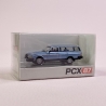 Volvo 240 GL Break Bleu clair Métallisé - PCX870397 - HO 1/87